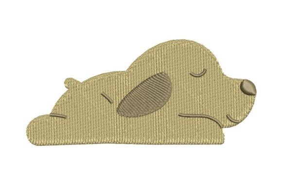 Reviewing the Lazy Dog Embroidery Design for Boutique Sweatshirts